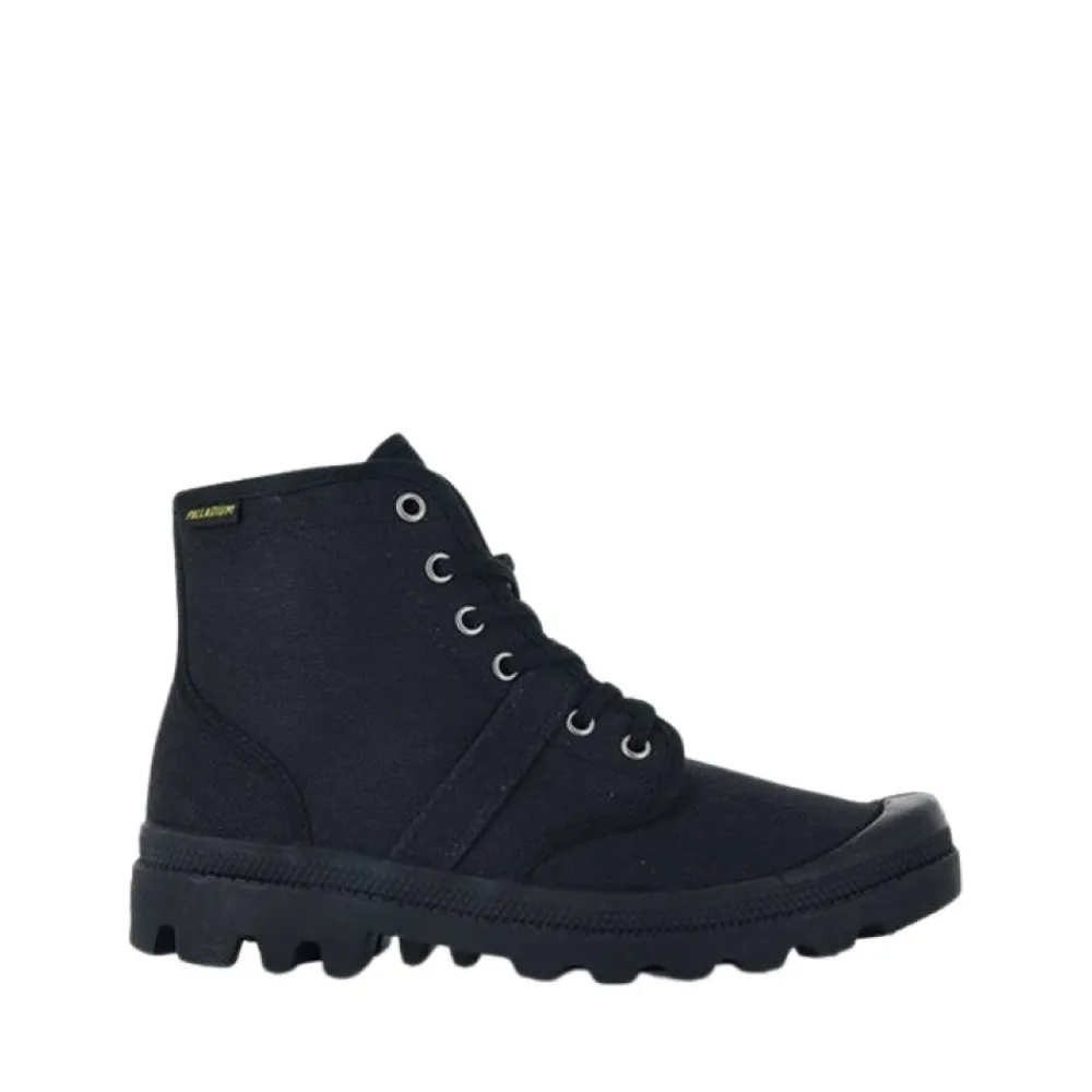 Heren Palladium Snowboots^Winterlaarzen