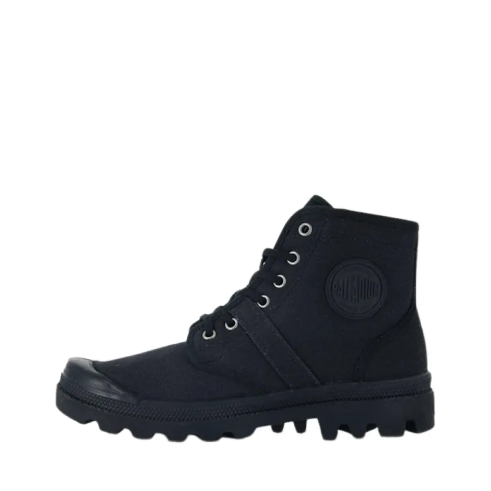 Heren Palladium Snowboots^Winterlaarzen