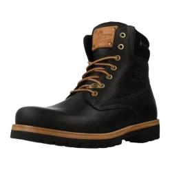 Heren Panama Jack Winterlaarzen in Napa Grass-stijl