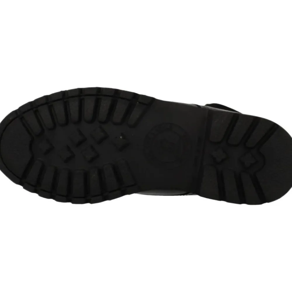 Heren Panama Jack Winterlaarzen in Napa Grass-stijl