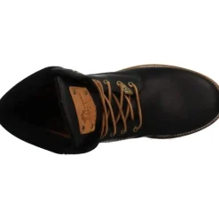 Heren Panama Jack Winterlaarzen in Napa Grass-stijl