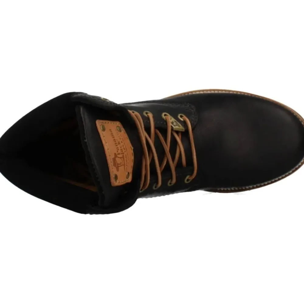 Heren Panama Jack Winterlaarzen in Napa Grass-stijl