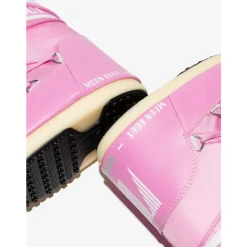 Moon Boot Laarzen^Winterlaarzen met PVC details