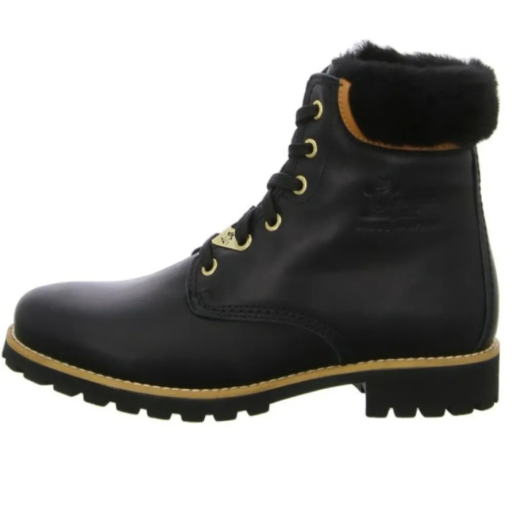 Heren Panama Jack Snowboots^Winterlaarzen voor dames