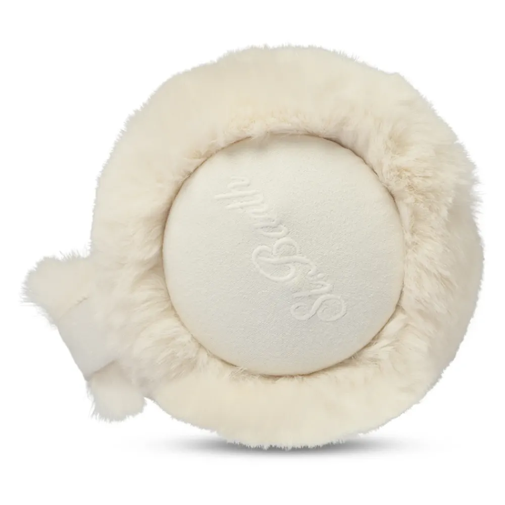 DAMES MC2 Saint Barth Hoeden^Wireless Speaker Earmuffs