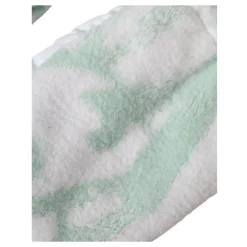 DAMES Dolce & Gabbana Wit Logo Polslengte Handschoenen