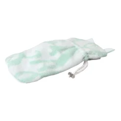 DAMES Dolce & Gabbana Wit Logo Polslengte Handschoenen