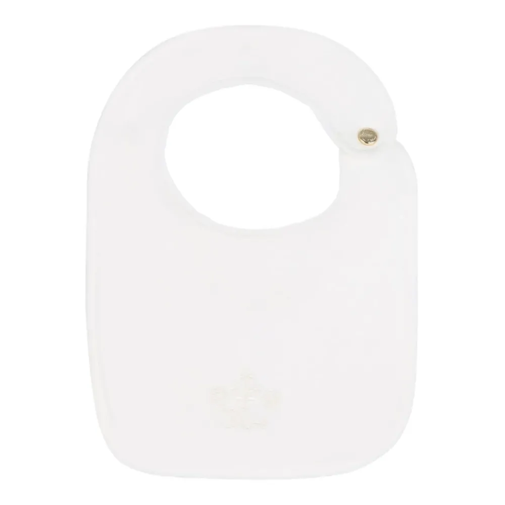 Chloé Bodysuits & Sets^Pyjama Set met Slabbetjes en Hoed