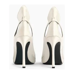 DAMES Nina Ricci Pumps^Satijn