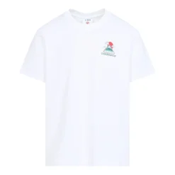 Heren Casablanca Shirts^T-shirt voor mannen