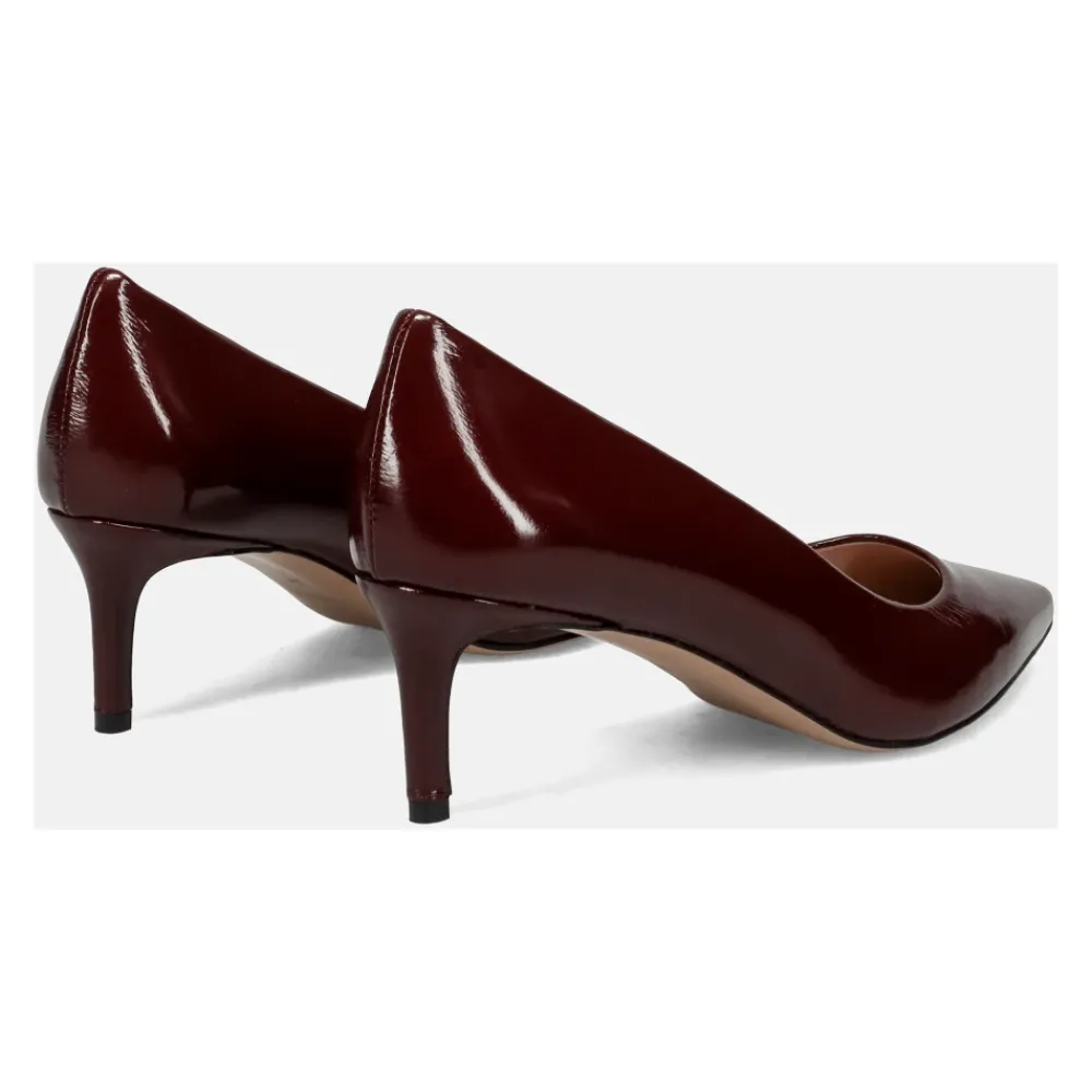 DAMES Sangiorgio With Heel