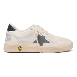 Golden Goose te Ball Star Leren Sneakers