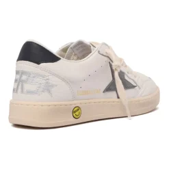 Golden Goose te Ball Star Leren Sneakers