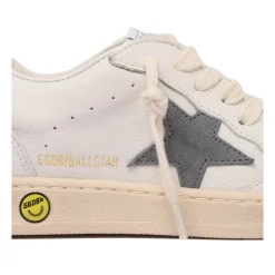 Golden Goose te Ball Star Leren Sneakers