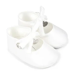 Monnalisa te Balletflats met Enkelband