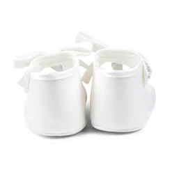 Monnalisa te Balletflats met Enkelband