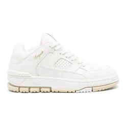 DAMES Axel Arigato Sneakers^te Beige Sneaker voor Vrouwen