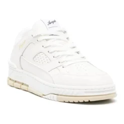 DAMES Axel Arigato Sneakers^te Beige Sneaker voor Vrouwen