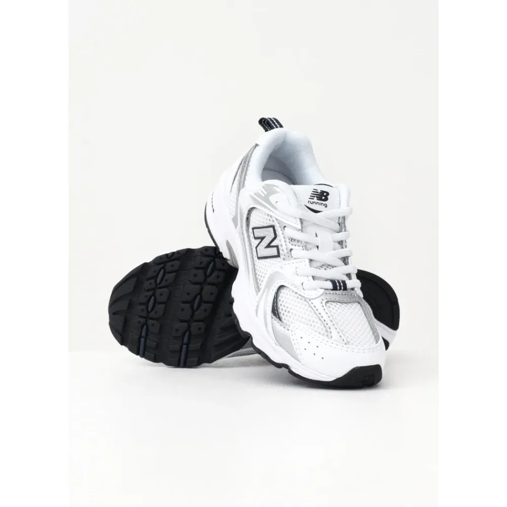 New Balance te Bungee Sneakers voor Kinderen