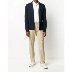 Heren Polo Ralph Lauren te Custom Fit Overhemd