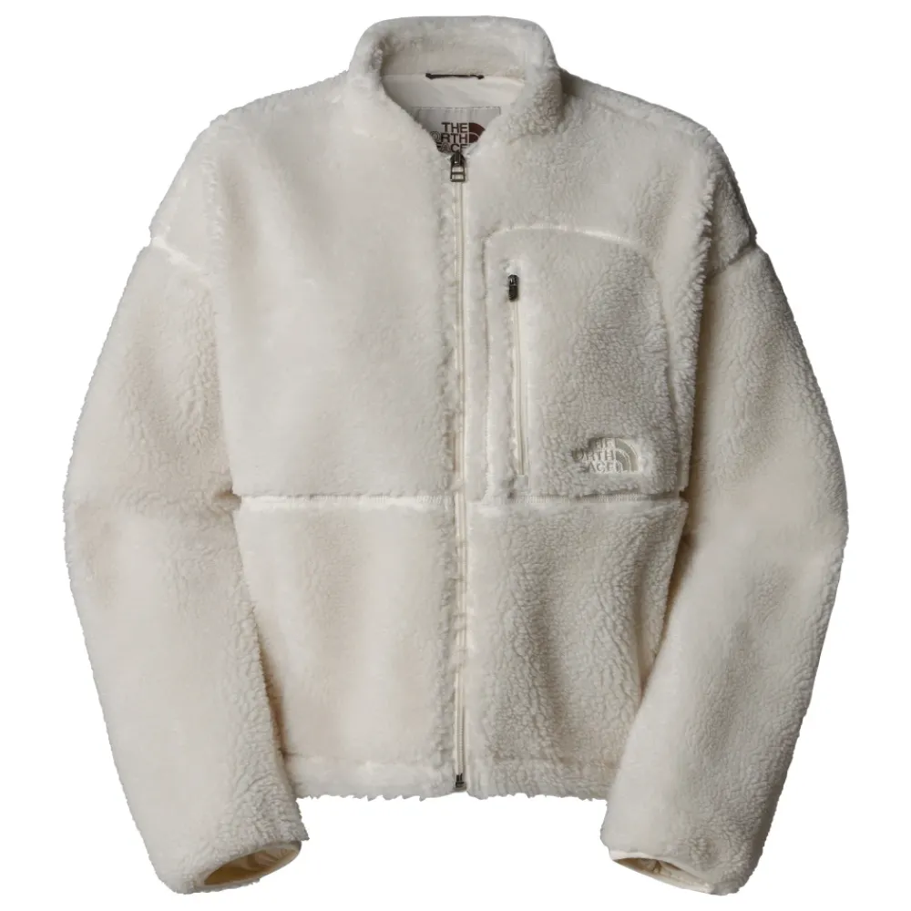 The North Face te Dune Extreme Pile Jas