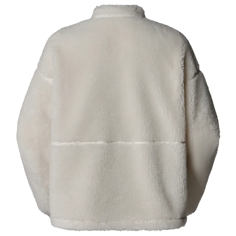 The North Face te Dune Extreme Pile Jas