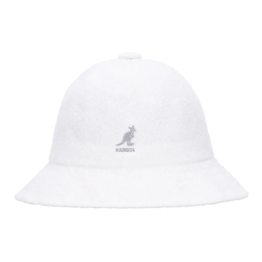 Heren Kangol Hoeden^te Fisherman Hoed Bermuda Casual