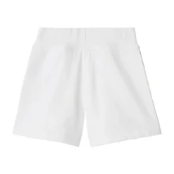 Burberry Broeken & Jeans^te geruite shorts met elastische taille