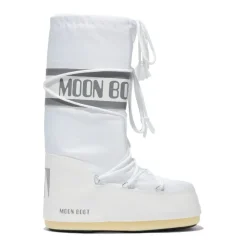 Moon Boot Laarzen^te Gevoerde Winterlaarzen