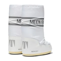 Moon Boot Laarzen^te Gevoerde Winterlaarzen