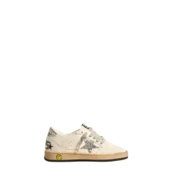 Golden Goose te Glitter Kinder Sneakers Smiley