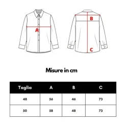 Heren Dior Overhemden^te Half Zip Shirt met Logo