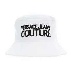 Heren Versace Jeans Couture te hoeden & beanies 74YAZK05ZG009L02