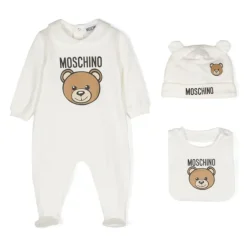Moschino te jumpsuits voor kinderen