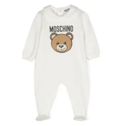 Moschino te jumpsuits voor kinderen