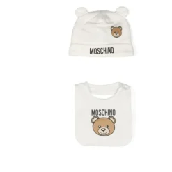 Moschino te jumpsuits voor kinderen