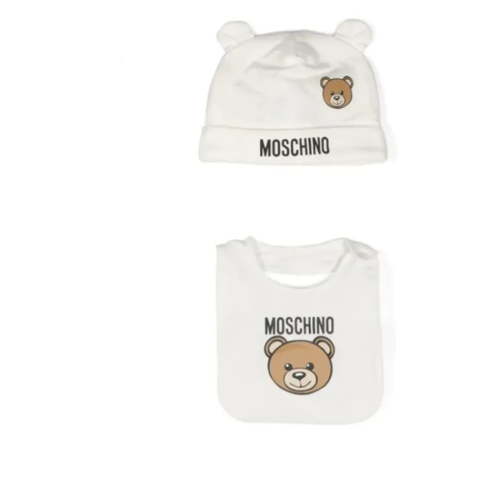 Moschino te jumpsuits voor kinderen