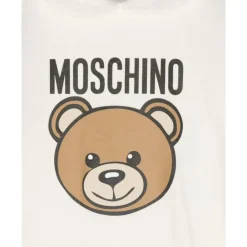 Moschino te jumpsuits voor kinderen