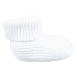 Little Bear Pantoffels^te Katoenen Baby Slofjes