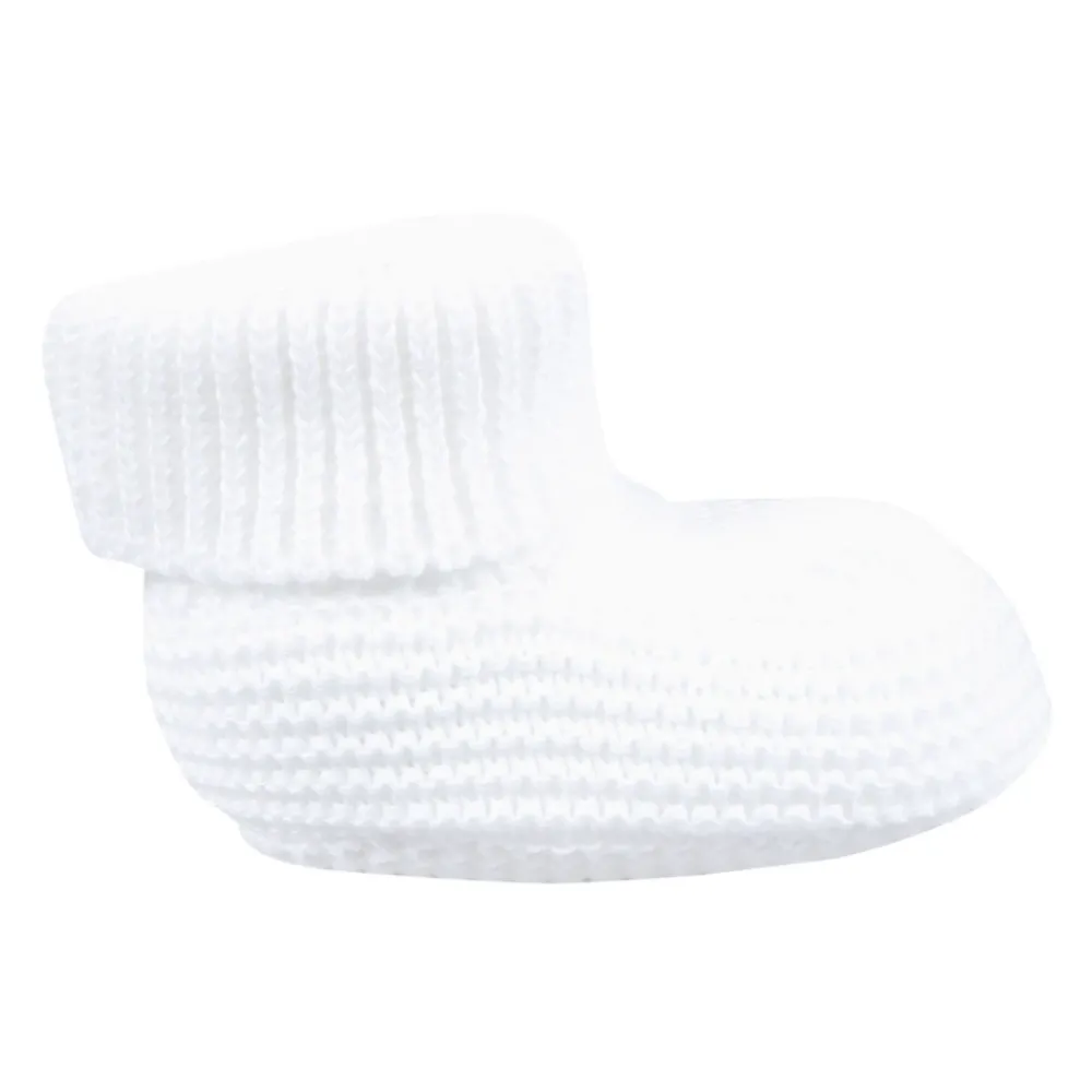 Little Bear Pantoffels^te Katoenen Baby Slofjes