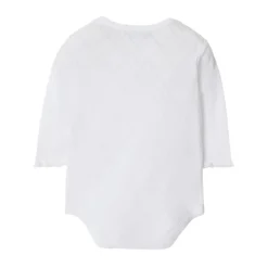 Burberry te Kinderen Onesie Stijlvolle Print