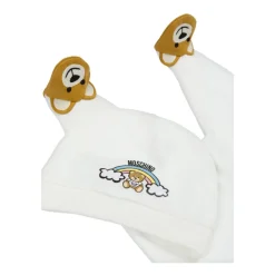 Moschino Bodysuits & Sets^te Kinderjurken