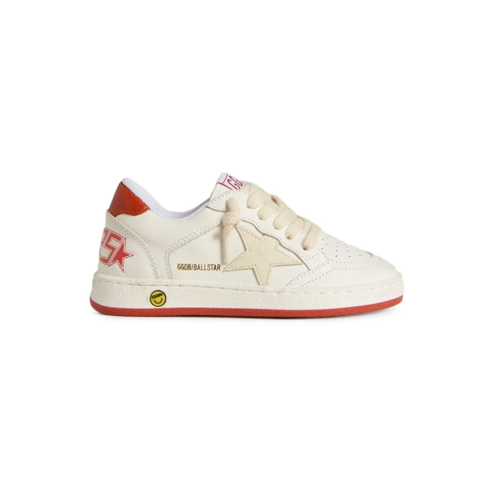 Golden Goose te Kindersneakers Stijlvol