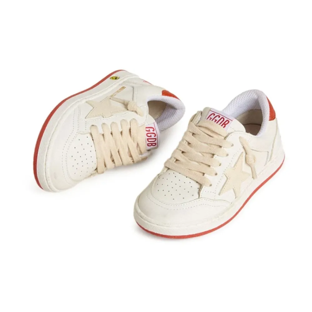Golden Goose te Kindersneakers Stijlvol