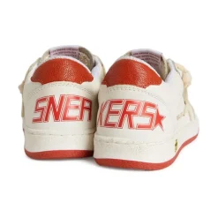 Golden Goose te Kindersneakers Stijlvol