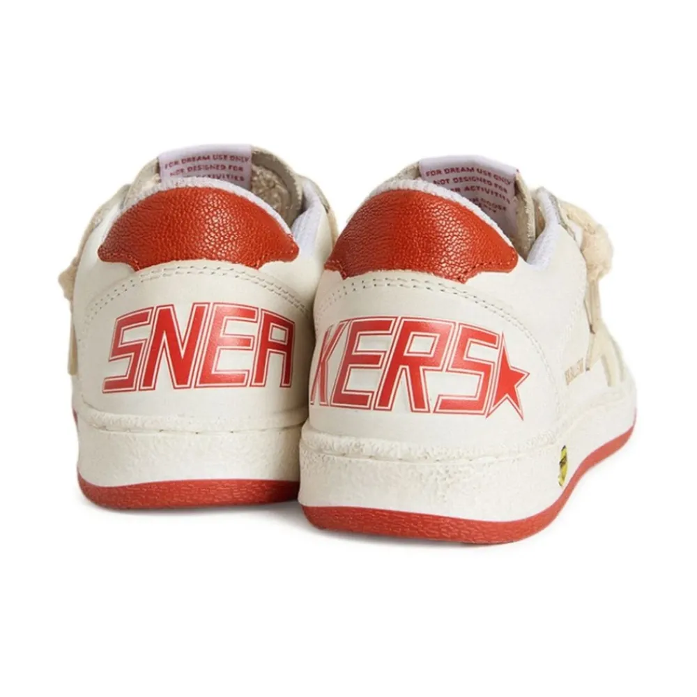 Golden Goose te Kindersneakers Stijlvol