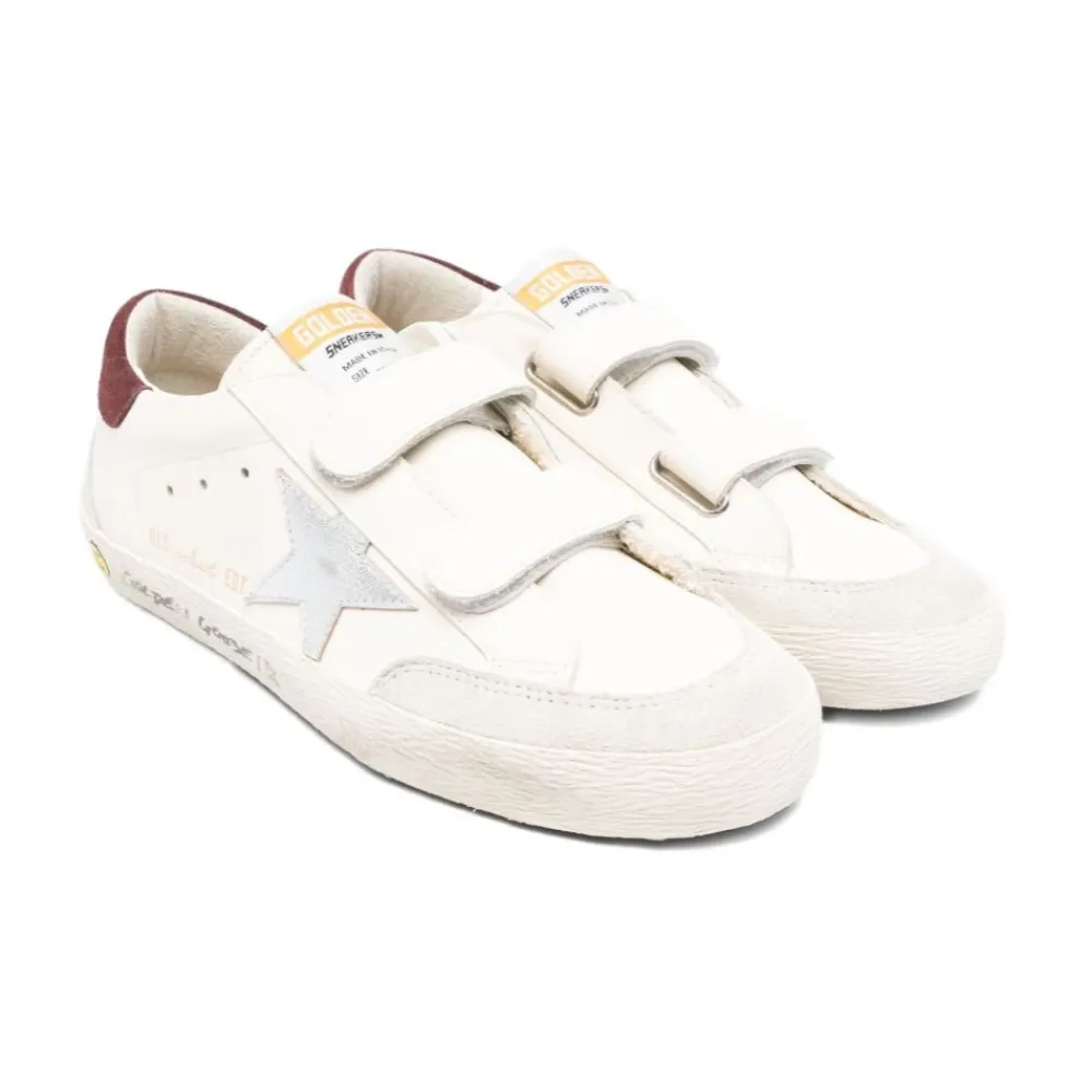 Golden Goose Sneakers^te Kindersneakers Stijlvol