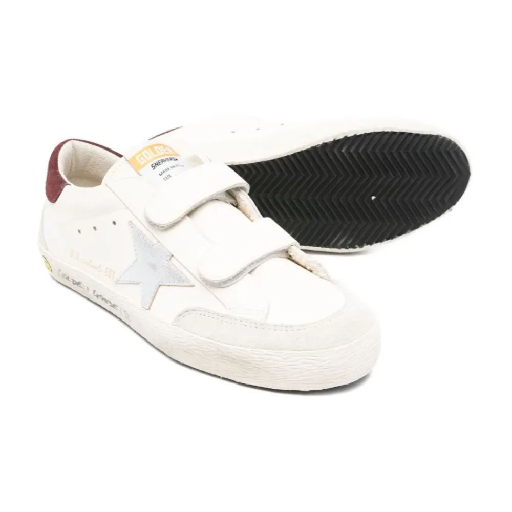 Golden Goose Sneakers^te Kindersneakers Stijlvol