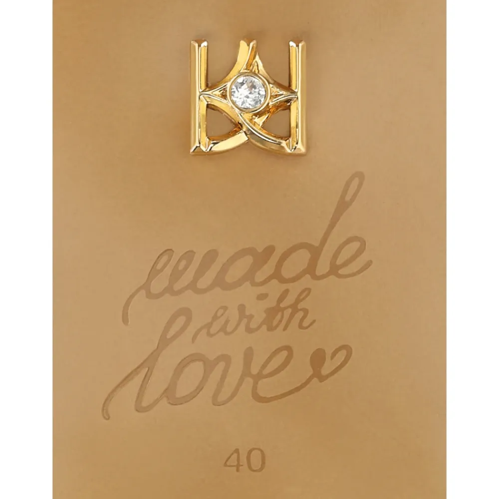 DAMES Kazar Pumps^te lage hakken pumps uit de Trouwcollectie