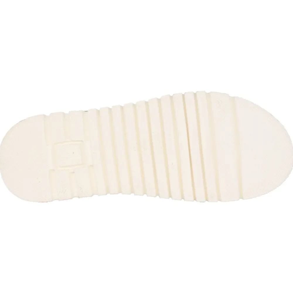 DAMES ara Sleehakken^te Leren Dames Sandaal